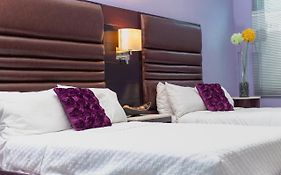 Hotel Boutique Mansión La Ceiba